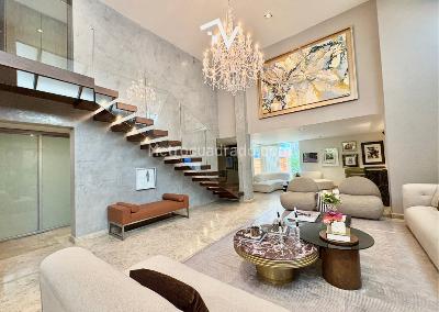 Casa en venta en Altos De Riomar, Barranquilla · foto 3 de 20