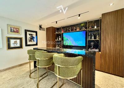 Casa en venta en Altos De Riomar, Barranquilla · foto 6 de 20
