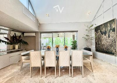 Casa en venta en Altos De Riomar, Barranquilla · foto 7 de 20