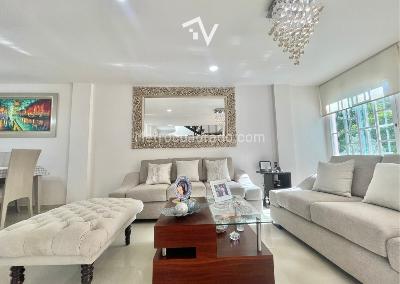 Casa en venta en Villa Santos, Barranquilla · foto 2 de 20