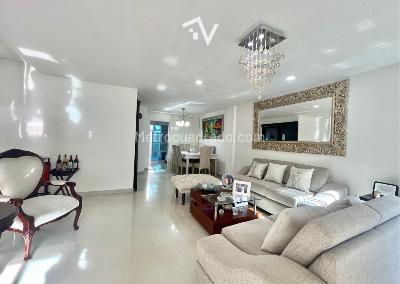 Casa en venta en Villa Santos, Barranquilla · foto 3 de 20