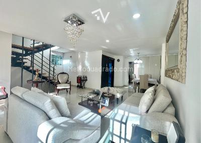 Casa en venta en Villa Santos, Barranquilla · foto 4 de 20