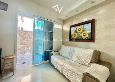 Casa en venta en Villa Santos, Barranquilla · foto 5 de 20