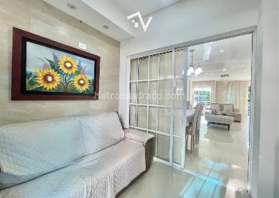 Casa en venta en Villa Santos, Barranquilla · foto 6 de 20