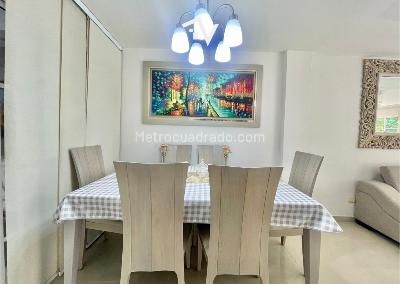 Casa en venta en Villa Santos, Barranquilla · foto 7 de 20