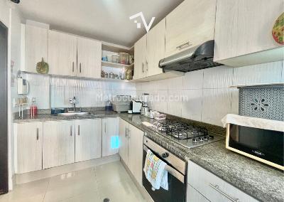 Casa en venta en Villa Santos, Barranquilla · foto 8 de 20