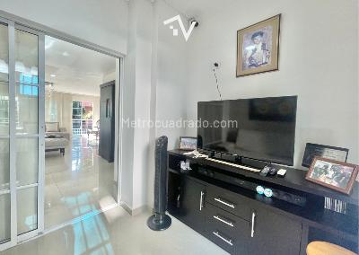 Casa en venta en Villa Santos, Barranquilla · foto 10 de 20