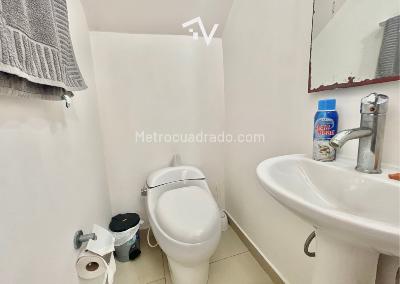 Casa en venta en Villa Santos, Barranquilla · foto 11 de 20