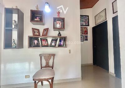 Casa en venta en Villa Santos, Barranquilla · foto 13 de 20