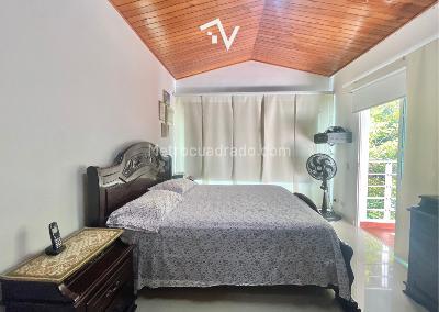 Casa en venta en Villa Santos, Barranquilla · foto 14 de 20