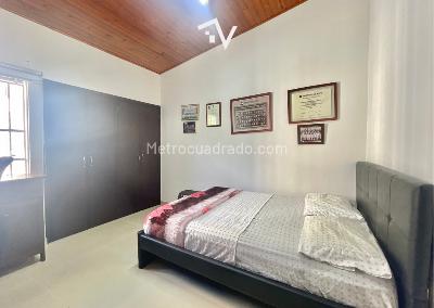 Casa en venta en Villa Santos, Barranquilla · foto 18 de 20