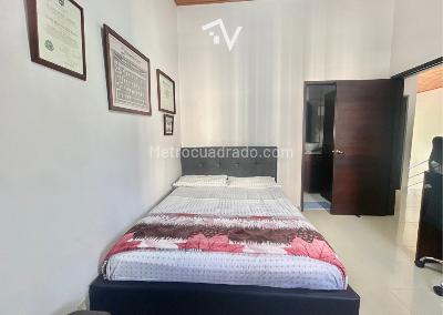Casa en venta en Villa Santos, Barranquilla · foto 19 de 20