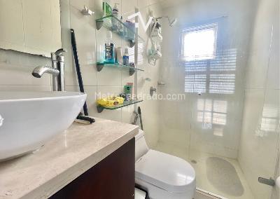 Casa en venta en Villa Santos, Barranquilla · foto 20 de 20