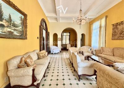 Casa en venta en El Prado, Barranquilla · foto 2 de 20
