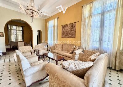 Casa en venta en El Prado, Barranquilla · foto 3 de 20