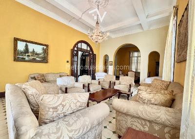 Casa en venta en El Prado, Barranquilla · foto 4 de 20