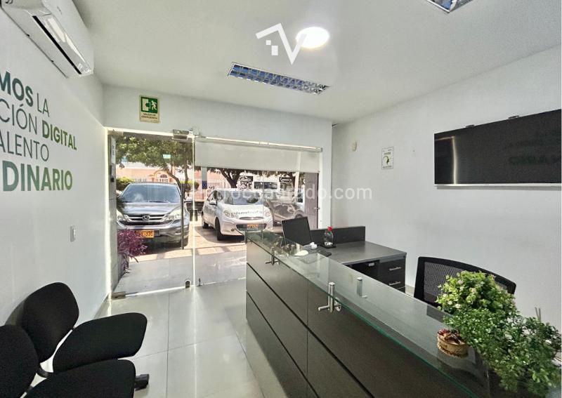 Casa – Barranquilla, Modelo, Localidad Norte - Centro Histórico - Vista 4