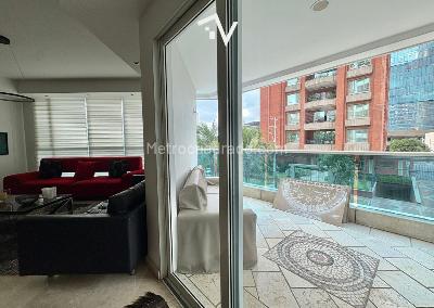 Apartamento de 3 alcobas en venta en El Golf, Barranquilla, 371 m² · foto 4 de 20