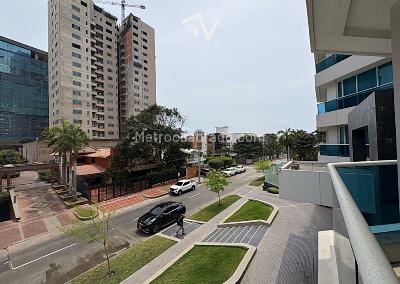 Apartamento de 3 alcobas en venta en El Golf, Barranquilla, 371 m² · foto 5 de 20