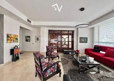 Apartamento de 3 alcobas en venta en El Golf, Barranquilla, 371 m² · foto 6 de 20