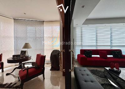Apartamento de 3 alcobas en venta en El Golf, Barranquilla, 371 m² · foto 7 de 20