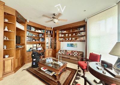 Apartamento de 3 alcobas en venta en El Golf, Barranquilla, 371 m² · foto 8 de 20