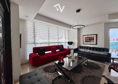 Apartamento de 3 alcobas en venta en El Golf, Barranquilla, 371 m² · foto 9 de 20