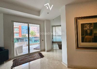 Apartamento de 3 alcobas en venta en El Golf, Barranquilla, 371 m² · foto 10 de 20