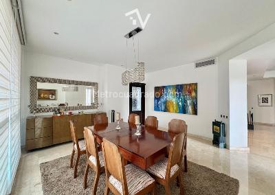 Apartamento de 3 alcobas en venta en El Golf, Barranquilla, 371 m² · foto 11 de 20