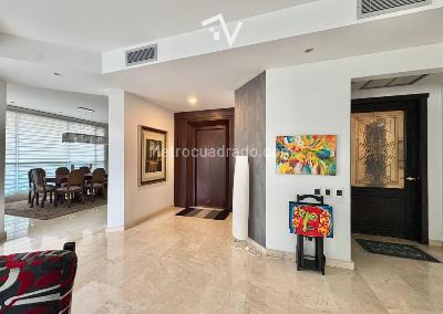 Apartamento de 3 alcobas en venta en El Golf, Barranquilla, 371 m² · foto 14 de 20