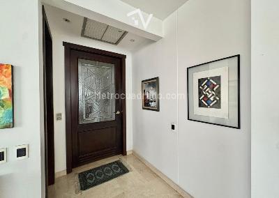 Apartamento de 3 alcobas en venta en El Golf, Barranquilla, 371 m² · foto 16 de 20