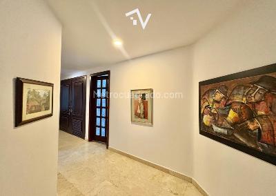 Apartamento de 3 alcobas en venta en El Golf, Barranquilla, 371 m² · foto 17 de 20