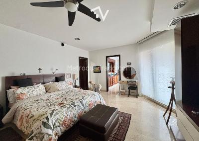 Apartamento de 3 alcobas en venta en El Golf, Barranquilla, 371 m² · foto 18 de 20