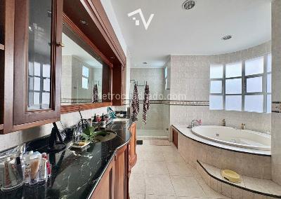 Apartamento de 3 alcobas en venta en El Golf, Barranquilla, 371 m² · foto 19 de 20