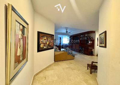 Apartamento de 3 alcobas en venta en El Golf, Barranquilla, 371 m² · foto 20 de 20