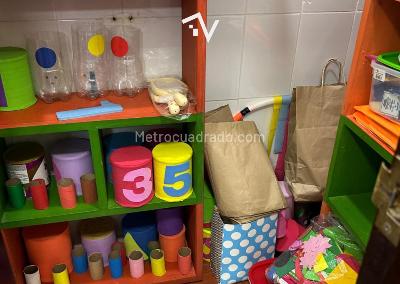 Casa en venta en Betania, Barranquilla · foto 10 de 20