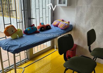 Casa en venta en Betania, Barranquilla · foto 11 de 20