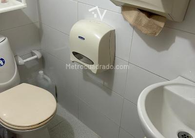 Casa en venta en Betania, Barranquilla · foto 17 de 20