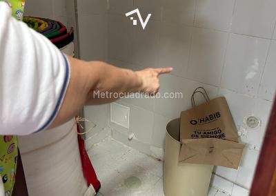 Casa en venta en Betania, Barranquilla · foto 19 de 20