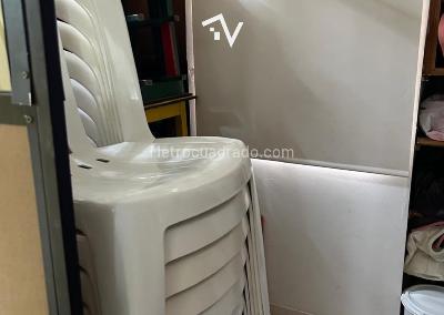 Casa en venta en Betania, Barranquilla · foto 20 de 20