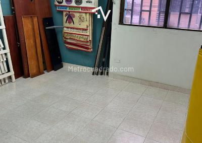 Casa en venta en Betania, Barranquilla · foto 9 de 20