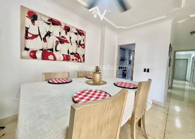 Apartamento en venta en Altos De Riomar, Barranquilla · foto 2 de 20