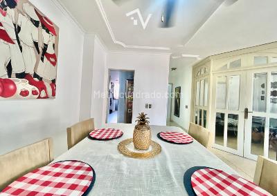 Apartamento en venta en Altos De Riomar, Barranquilla · foto 3 de 20