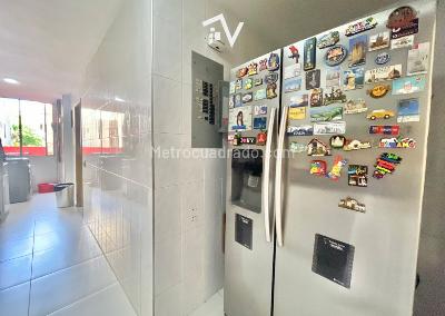 Apartamento en venta en Altos De Riomar, Barranquilla · foto 5 de 20