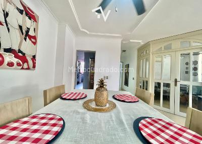 Apartamento en venta en Altos De Riomar, Barranquilla · foto 8 de 20