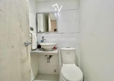 Apartamento en venta en Altos De Riomar, Barranquilla · foto 10 de 20