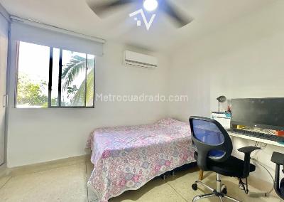 Apartamento en venta en Altos De Riomar, Barranquilla · foto 12 de 20