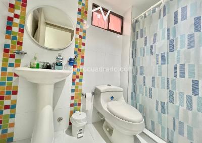 Apartamento en venta en Altos De Riomar, Barranquilla · foto 14 de 20