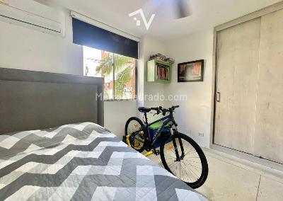Apartamento en venta en Altos De Riomar, Barranquilla · foto 17 de 20