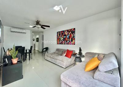 Apartamento en venta en Altos De Riomar, Barranquilla · foto 4 de 20
